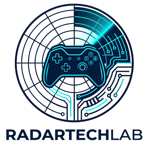 radartechlab.com