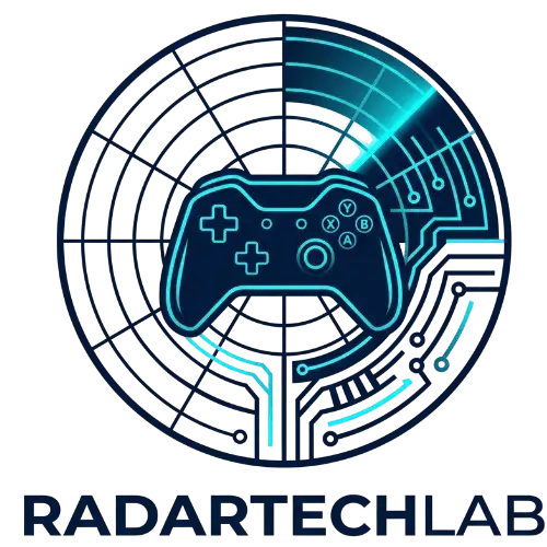 Logo do site rardartechlab
